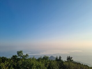 Appartement de vacances Übersee Environnement 33