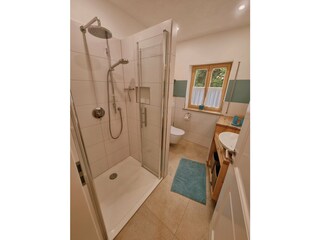 Vakantieappartement Übersee Kenmerken 21