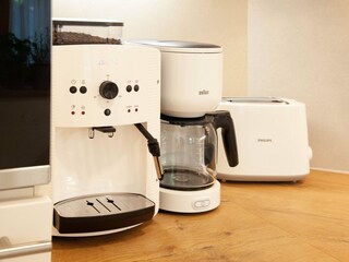 Appartement de vacances Übersee Équipement 16