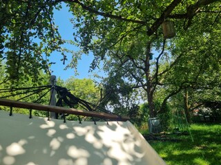 Apartamento de vacaciones Übersee Grabación al aire libre 6