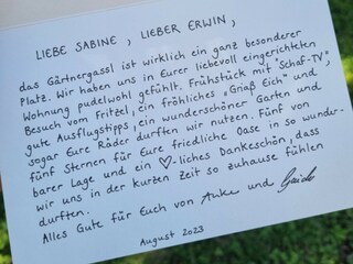 Vakantieappartement Übersee Document 40