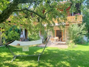 Appartement de vacances In het Tuinderssteegje