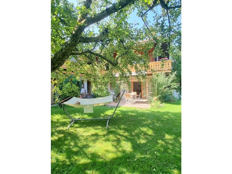Appartement de vacances Im Gärtnergassl