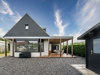 Casa per le vacanze Renesse Registrazione all'aperto 2