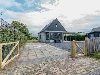 Casa per le vacanze Renesse Registrazione all'aperto 4