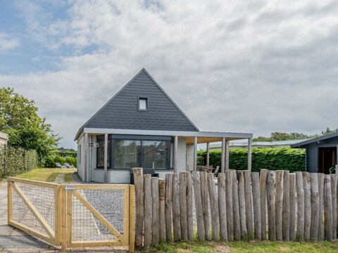 Casa per le vacanze Horizon 85