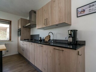 Casa per le vacanze Renesse Caratteristiche 11