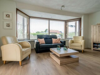 Vakantiehuis Renesse Kenmerken 8