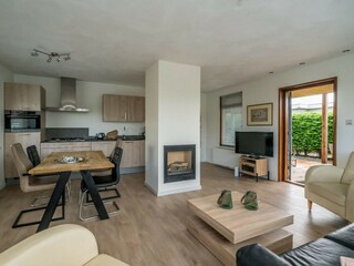 Casa per le vacanze Renesse Caratteristiche 9