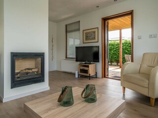 Casa per le vacanze Renesse Caratteristiche 6