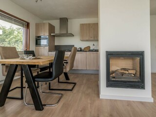 Casa per le vacanze Renesse Caratteristiche 10