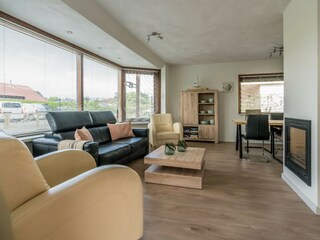 Casa per le vacanze Renesse Caratteristiche 7