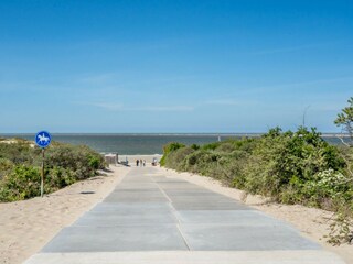 Casa per le vacanze Renesse Ambiente 24