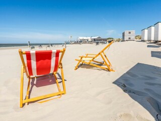 Casa per le vacanze Renesse Ambiente 25