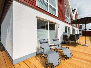 Casa de vacaciones Nordhorn Grabación al aire libre 3
