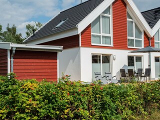Casa de vacaciones Nordhorn Grabación al aire libre 4