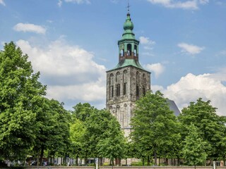Casa per le vacanze Nordhorn Ambiente 35