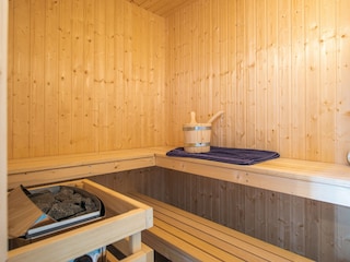 Casa de vacaciones Nordhorn Características 8