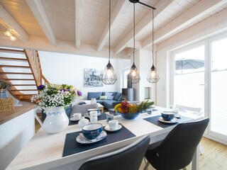 Casa per le vacanze Nordhorn Caratteristiche 12