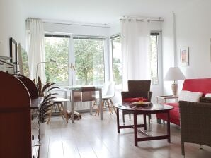 Ferienwohnung Hamburg Niendorf-Suite - Hamburg - Niendorf - image1