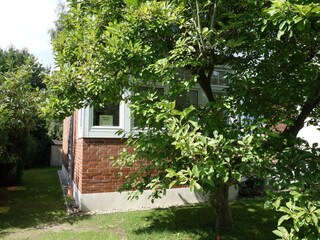 Casa per le vacanze Travemünde Registrazione all'aperto 3