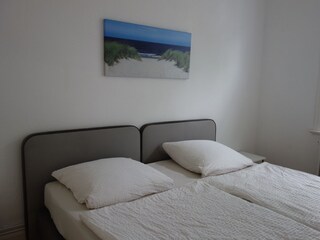 Casa per le vacanze Travemünde Caratteristiche 10