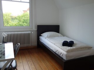 Casa per le vacanze Travemünde Caratteristiche 11