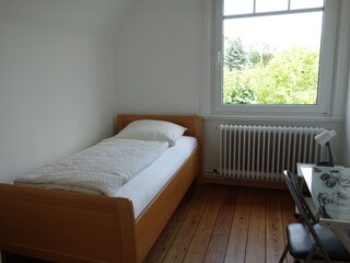 Casa per le vacanze Travemünde Caratteristiche 12