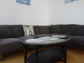 Casa per le vacanze Travemünde Caratteristiche 5