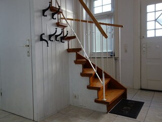 Casa per le vacanze Travemünde Caratteristiche 13