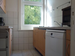 Casa per le vacanze Travemünde Caratteristiche 14