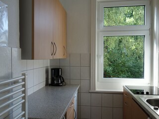 Casa per le vacanze Travemünde Caratteristiche 15