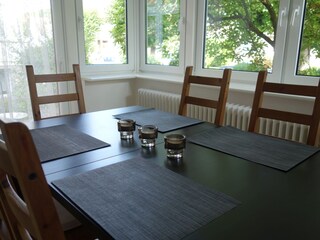 Casa per le vacanze Travemünde Caratteristiche 7