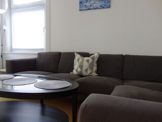 Casa per le vacanze Travemünde Caratteristiche 4