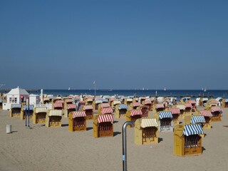 Casa de vacaciones Travemünde Entorno 19