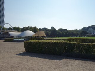 Casa per le vacanze Travemünde Ambiente 21