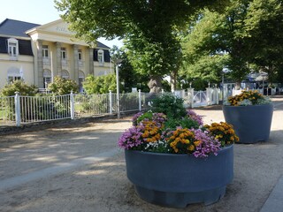 Strandpromenade