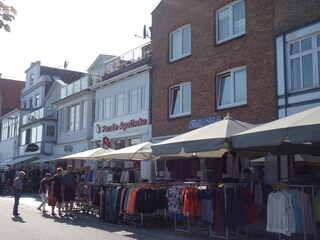 Casa per le vacanze Travemünde Ambiente 25