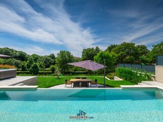 Villa Galižana Registrazione all'aperto 5