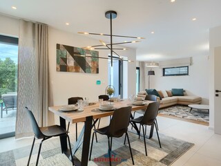 Villa Galižana Caratteristiche 7