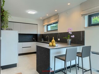 Villa Galižana Caratteristiche 11