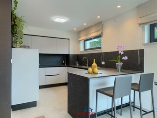 Villa Galižana Caratteristiche 12