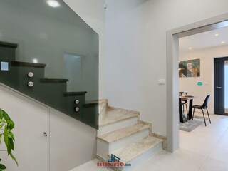 Villa Galižana Caratteristiche 14