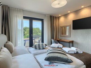 Villa Galižana Caratteristiche 19