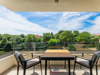 Villa Galižana Caratteristiche 25