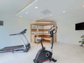 Villa Galižana Caratteristiche 30