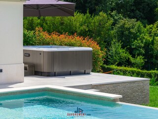 Villa Galižana Ambiente 34