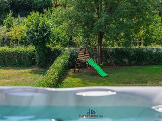 Villa Galižana Ambiente 35