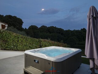Villa Galižana Environnement 31