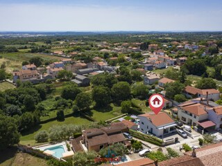 Villa Galižana Grabación al aire libre 6